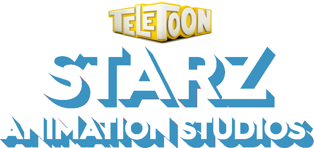 Telstar Animation What if Teletoon Starz Animation Group 2016 by melvin764g on DeviantArt