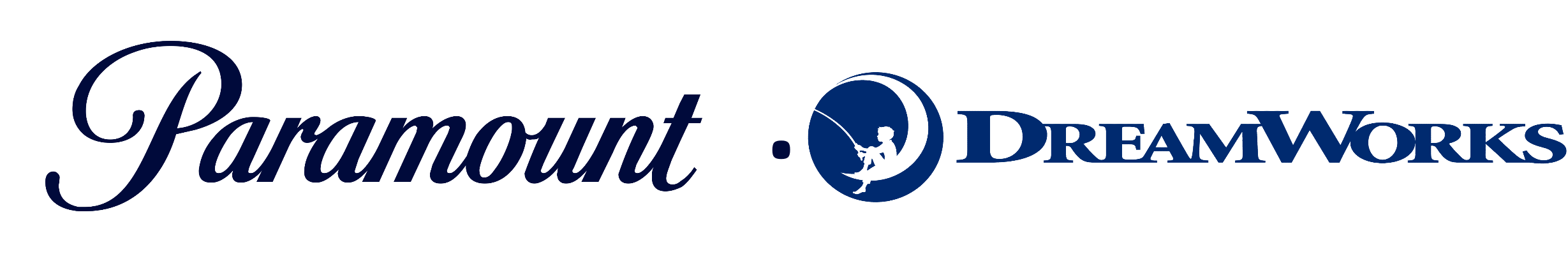 Paramount - DreamWorks by melvin764g on DeviantArt