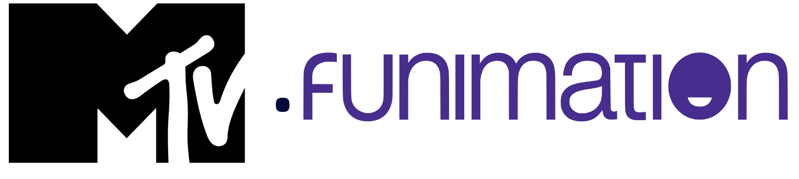 MTV - Funimation by melvin764g on DeviantArt