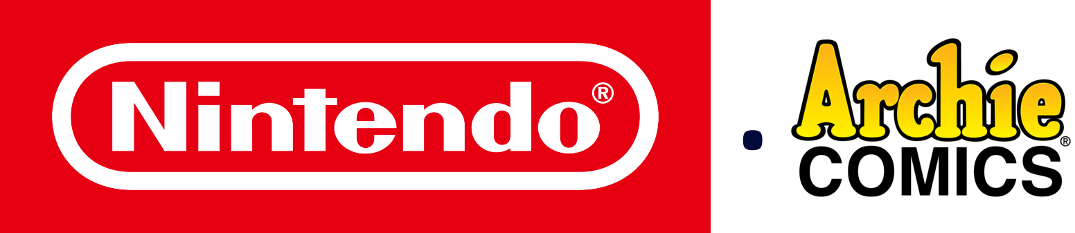 Archie Comics Nintendo Nintendo - Archie Comics by melvin764g on DeviantArt