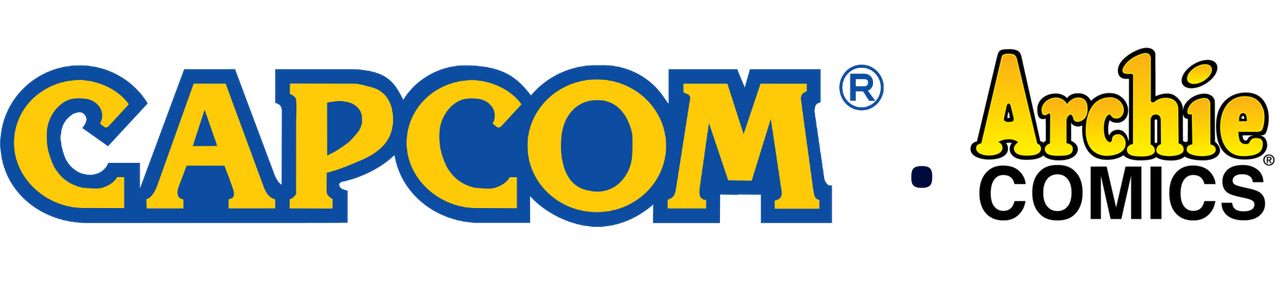 Capcom - Archie Comics by melvin764g on DeviantArt