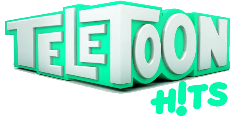 Teletoon Hits logo by melvin764g on DeviantArt