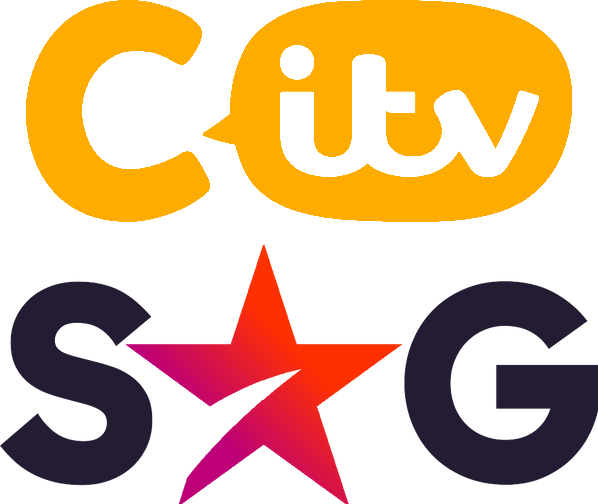 Citv Star Animation Group Logo By Melvin764g On DeviantArt citv-star-animation-group-logo-by-melvin764g-on-deviantart