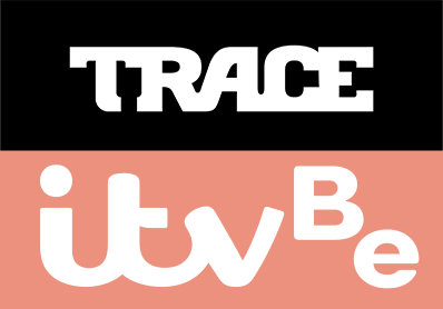 Trace ItvBe logo (2023) by melvin764g on DeviantArt