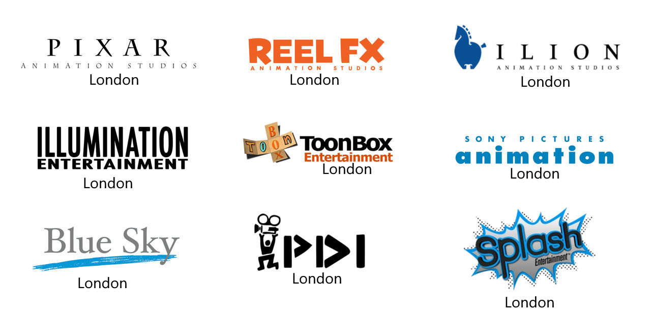 9 Computer Animation Studios London 90 96 By Melvin764g On DeviantArt 9-computer-animation-studios-london-90-96-by-melvin764g-on-deviantart