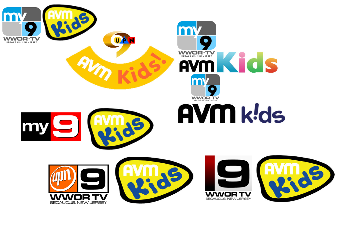 Wwor Hd WWOR-TV Channel 9 AVM Kids History by melvin764g on DeviantArt