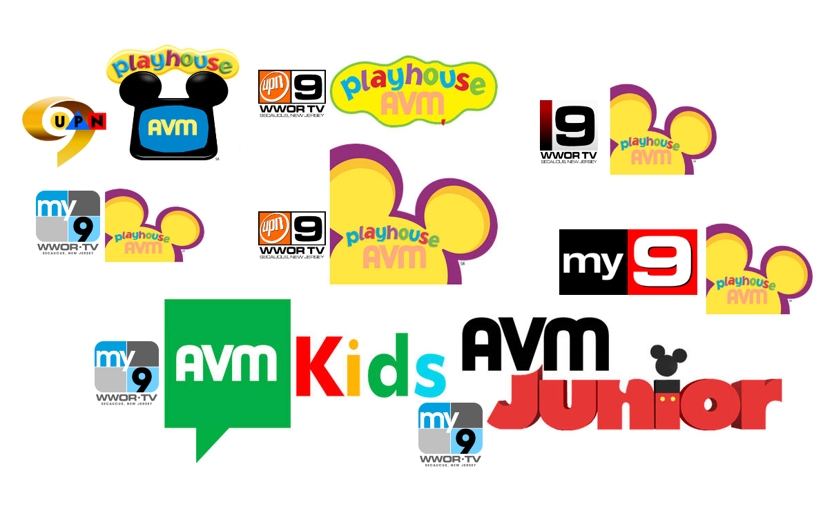 WWOR-TV Channel 9 AVM Junior History by melvin764g on DeviantArt