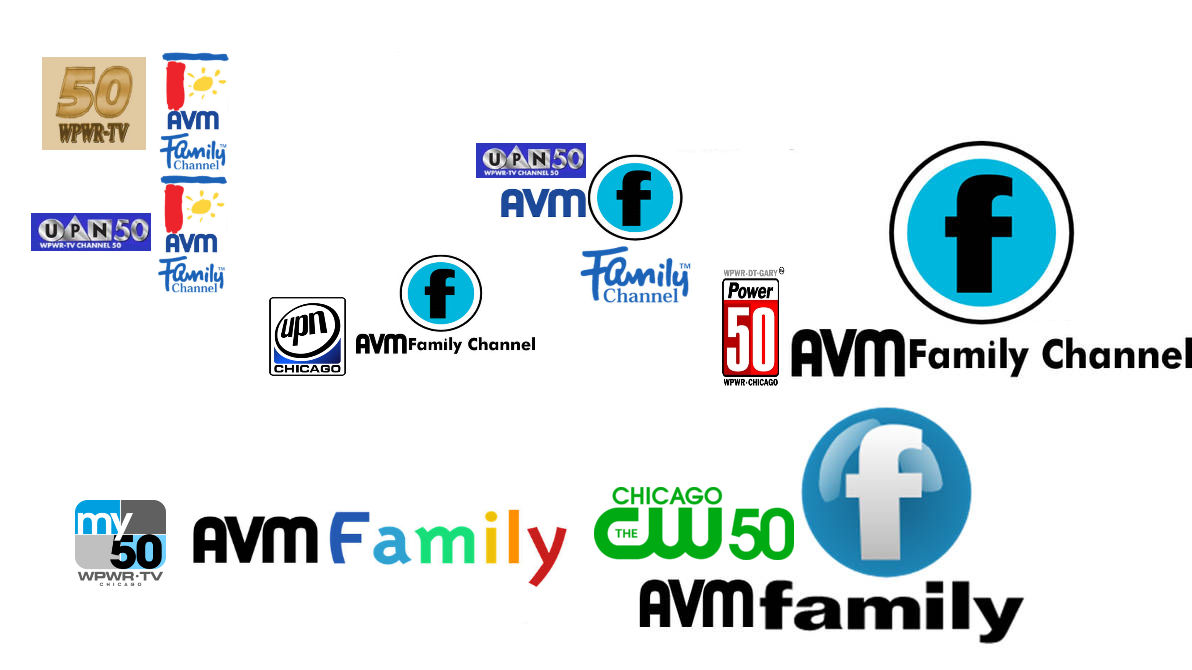 WPWR 50 AVM Family History By Melvin764g On DeviantArt wpwr-50-avm-family-history-by-melvin764g-on-deviantart
