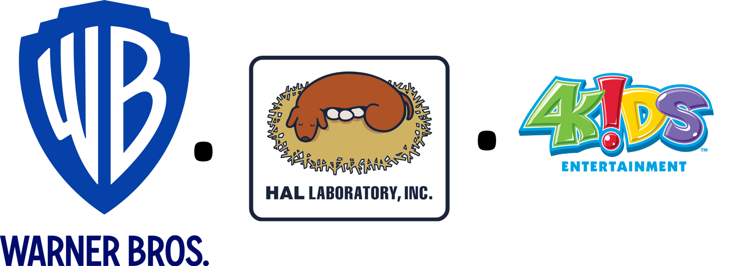Warner Bros.-Hal Laboratory-4kids by melvin764g on DeviantArt