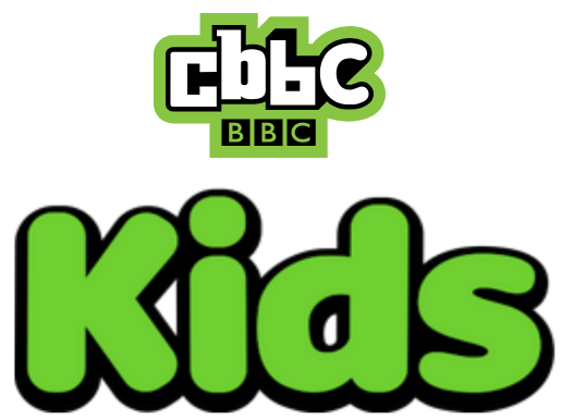 CBBC Kids logo (2007) by melvin764g on DeviantArt