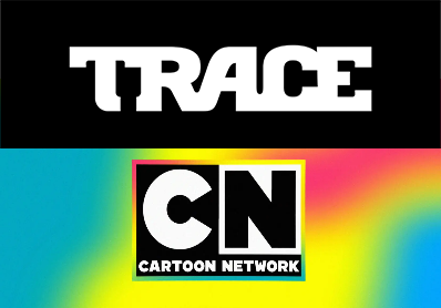 Cartoon Network Logo Now (GDTSRPQLV) by JaySticLe