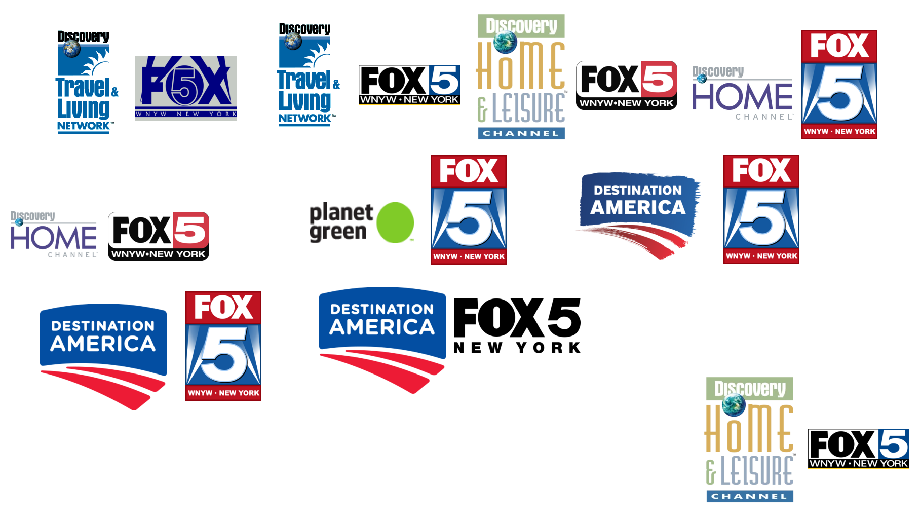 Wnyw sales channel 5