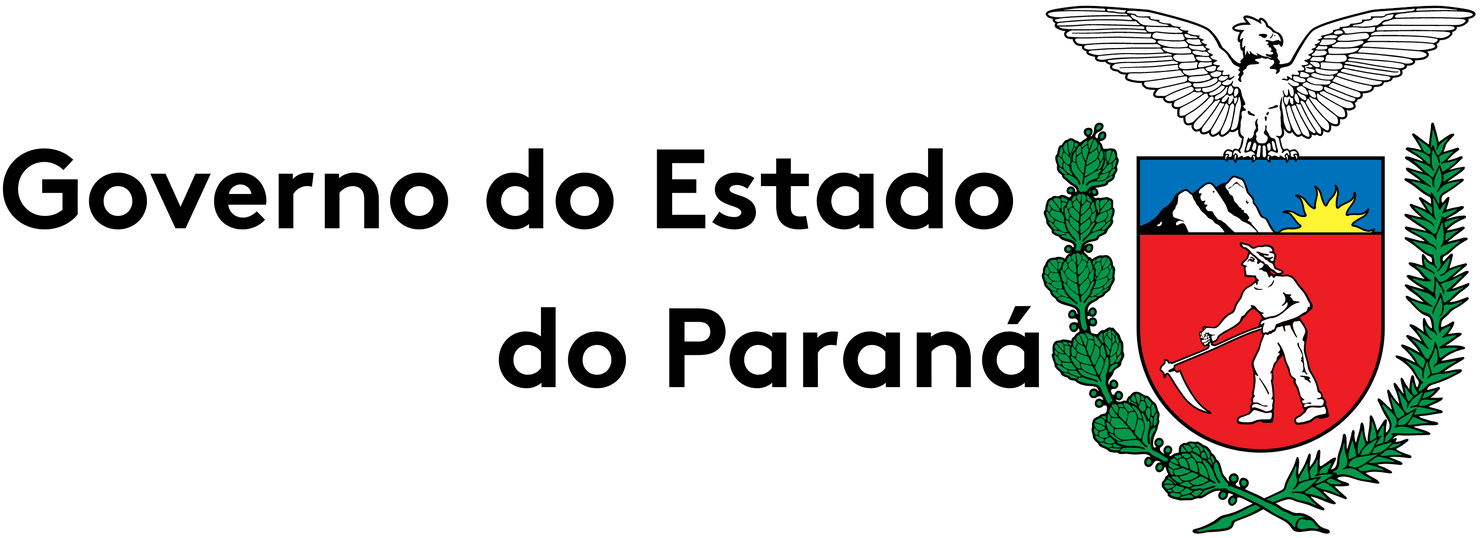 Governo do Estado do Parana logo (2023) by melvin764g on DeviantArt