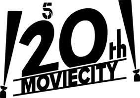 Channel 5 20th Moviecity Logo