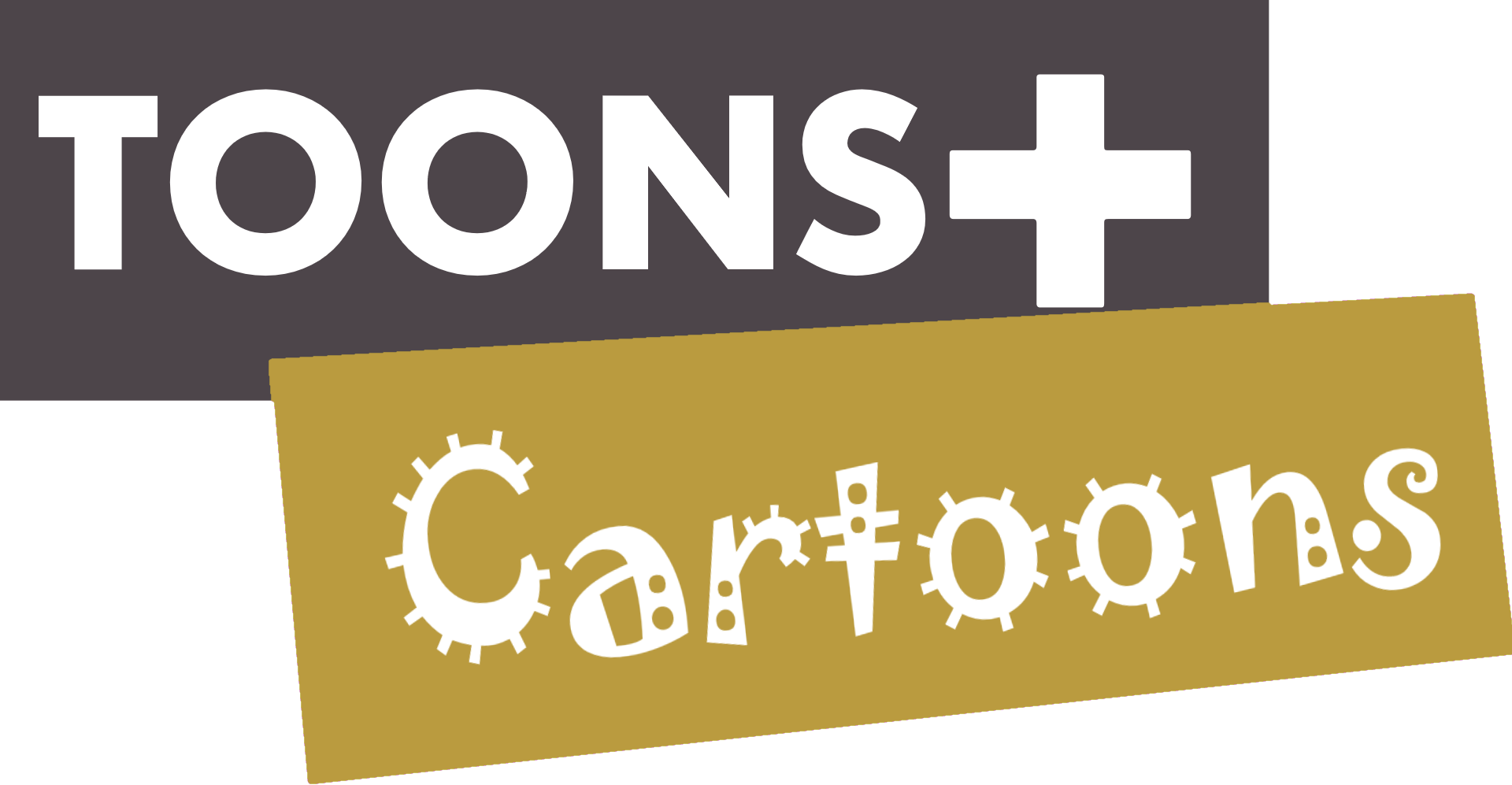 Toons Plus Cartoons Logo by melvin764g on DeviantArt