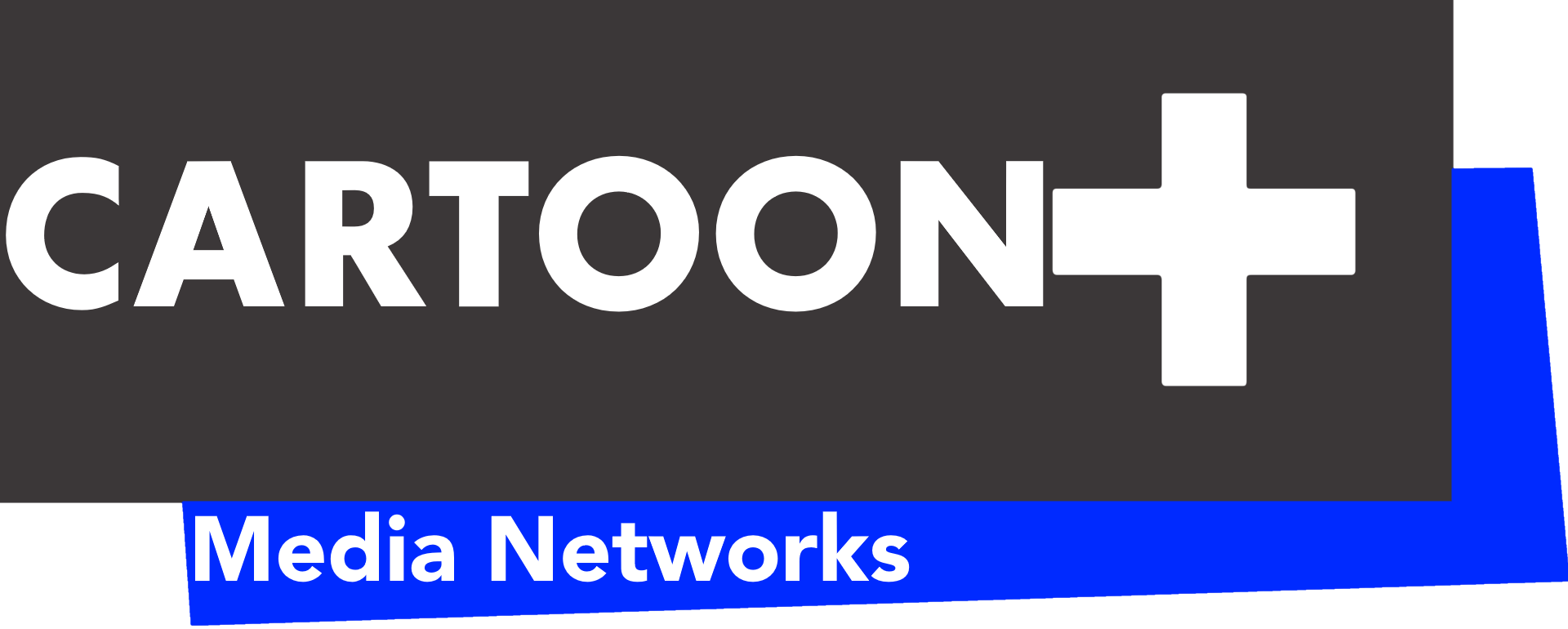 Cartoon Plus Media Networks Logo by melvin764g on DeviantArt