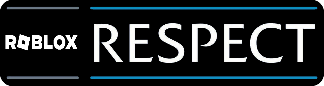 Respect Rp Icon What if : Roblox Respect Logo by melvin764g on DeviantArt