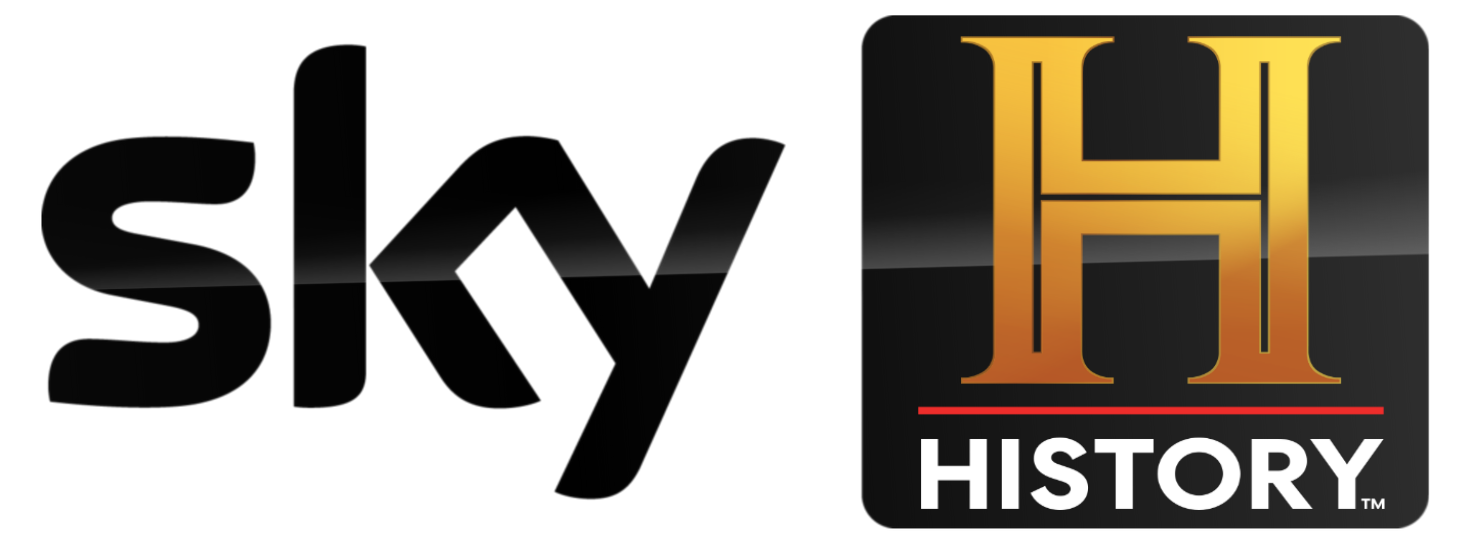 Sky History Logo Rebrand By Melvin764g On DeviantArt sky-history-logo-rebrand-by-melvin764g-on-deviantart