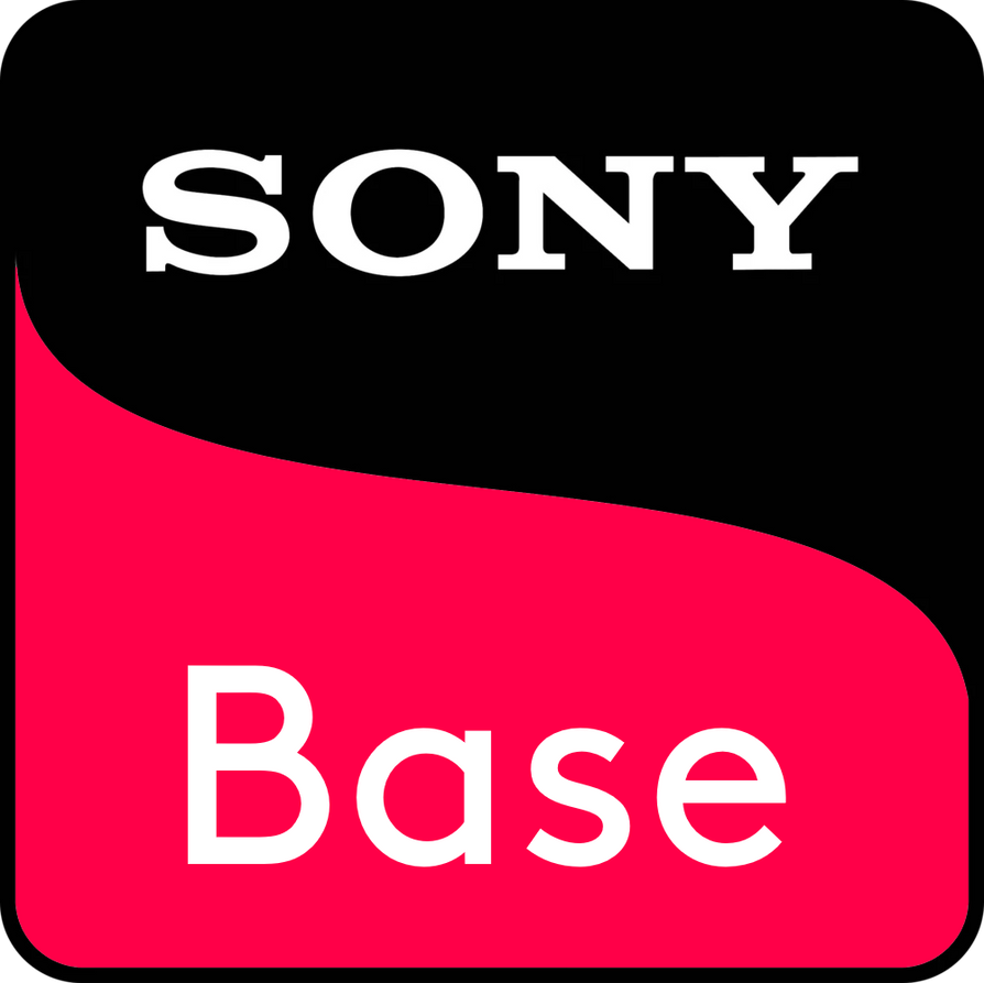 Sony Base Sony Base Logo by melvin764g on DeviantArt