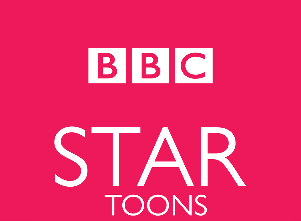 BBC Star TOONS Logo (2002) by melvin764g on DeviantArt