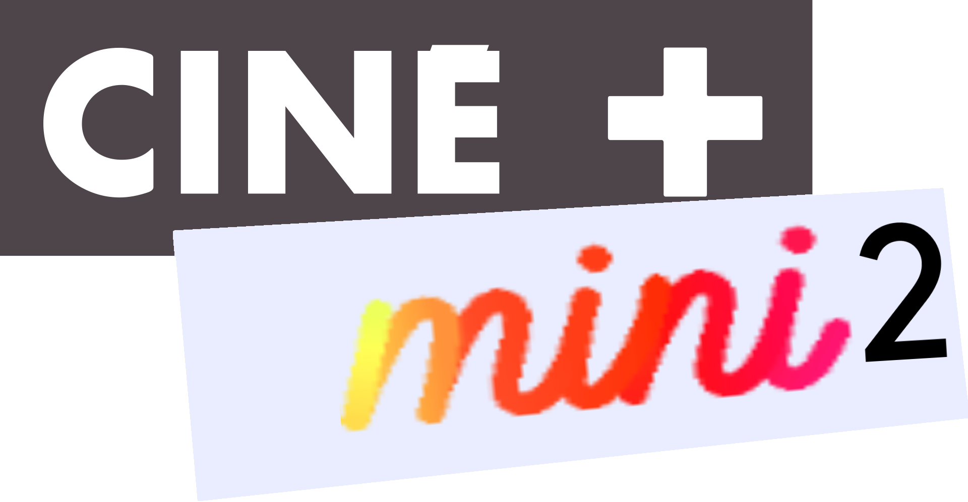 Cine Plus Mini 2 Logo By Melvin764g On DeviantArt cine-plus-mini-2-logo-by-melvin764g-on-deviantart