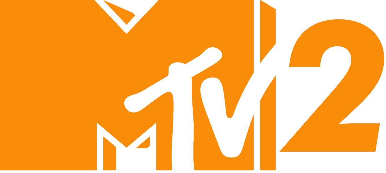 MTV2 Logo 2017 2021 by melvin764g on DeviantArt