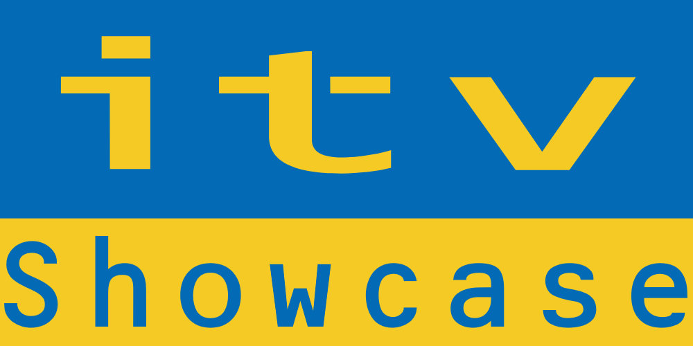 Itv Showcase Logo (1998) by melvin764g on DeviantArt