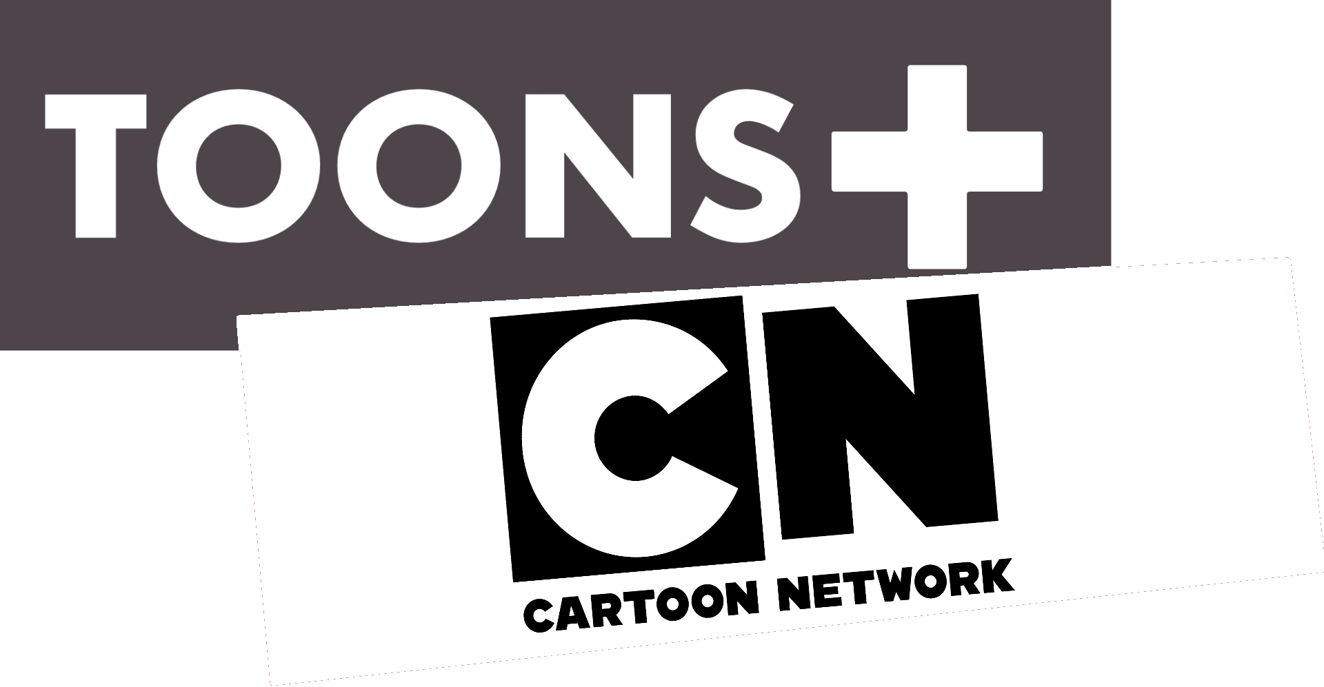 toons Plus Cartoon Network Logo by melvin764g on DeviantArt