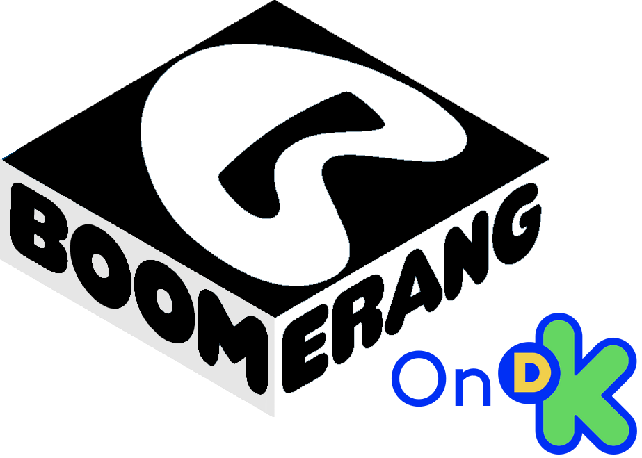 Ben 10  Boomerang UK