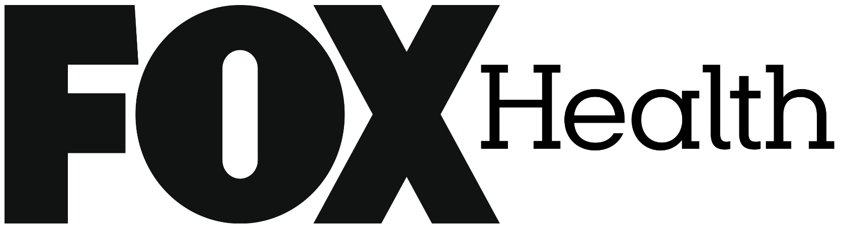 Fox Biohealth Fox Health (2005-2021) Logo by melvin764g on DeviantArt