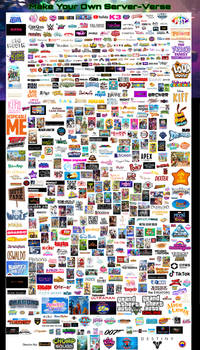 Explore the Best Serververse Art | DeviantArt