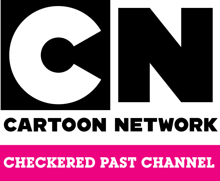 Cartoon Network CHECKERED PAST CHANNEL logo by melvin764g on DeviantArt