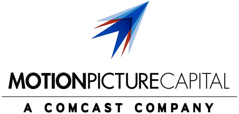 MotionPictureCapital Logo With Comcast Byline by melvin764g on DeviantArt