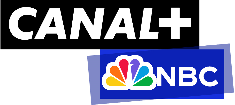 Nbc Plus Log In What if Canal Plus NBC Logo by melvin764g on DeviantArt