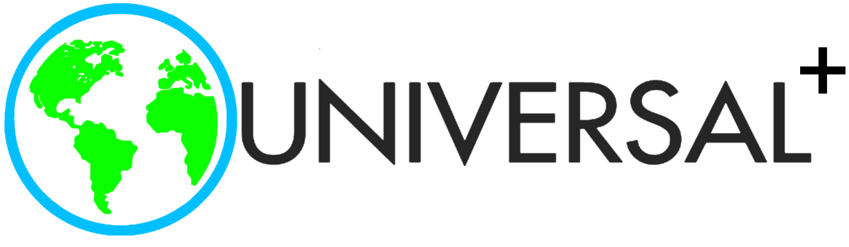 What if Universal Plus Logo by melvin764g on DeviantArt
