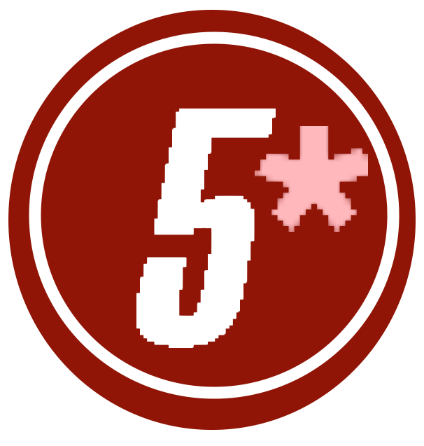 Canal 5 logo (2007) Remake by melvin764g on DeviantArt canal-5-logo-2007-remake-by-melvin764g-on-deviantart