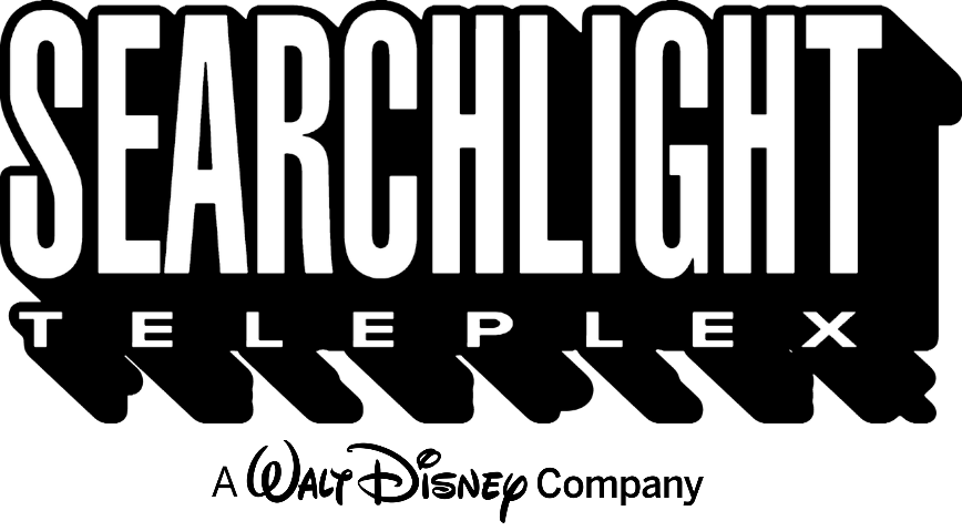 Teleplex Inc Searchlight Teleplex Logo w Disney Byline by melvin764g on DeviantArt