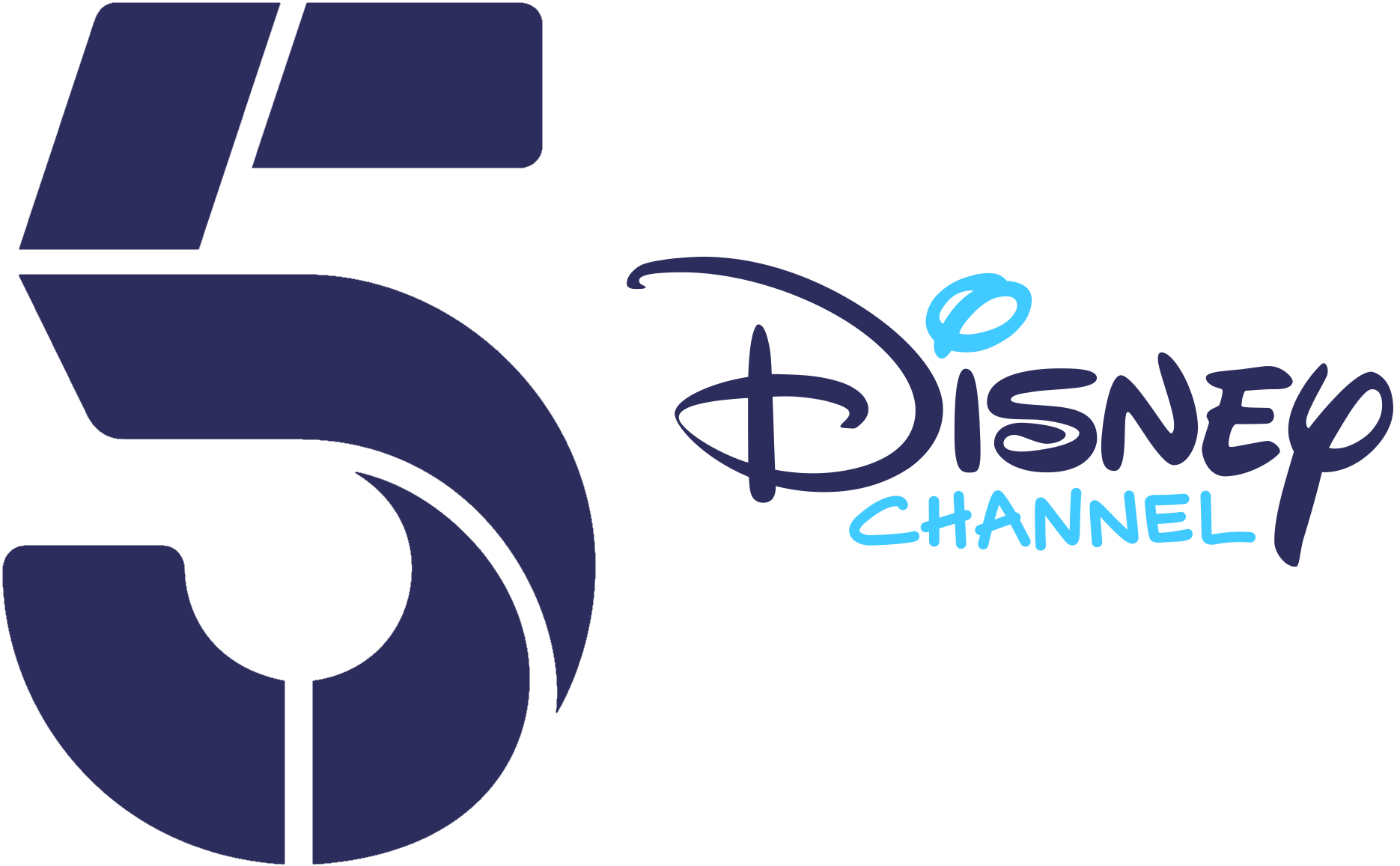 Channel V Deviantart Channel 5 Disney Channel Logo by melvin764g on DeviantArt