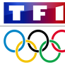 What if TF1 Olympic Logo (2023)