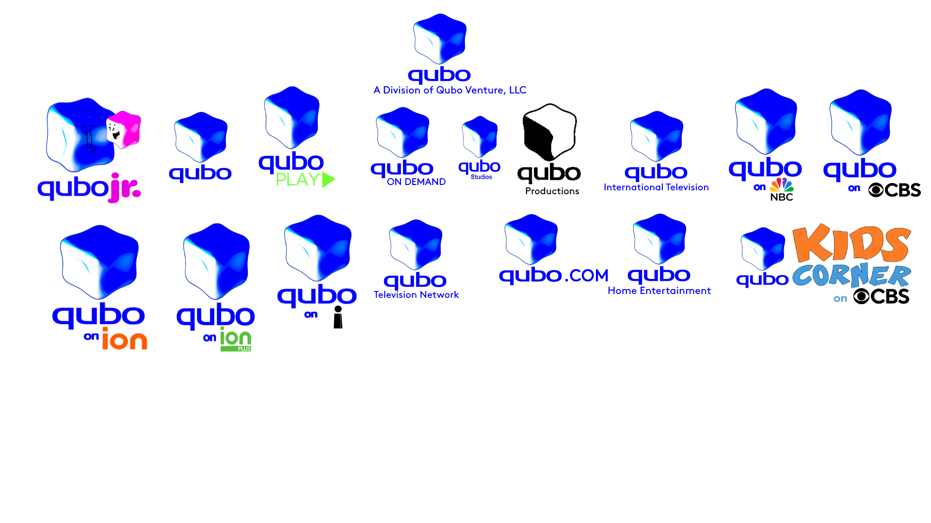 Quibo All Qubo Assets by melvin764g on DeviantArt
