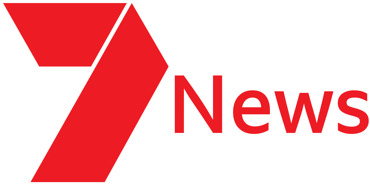 7News Logo by melvin764g on DeviantArt