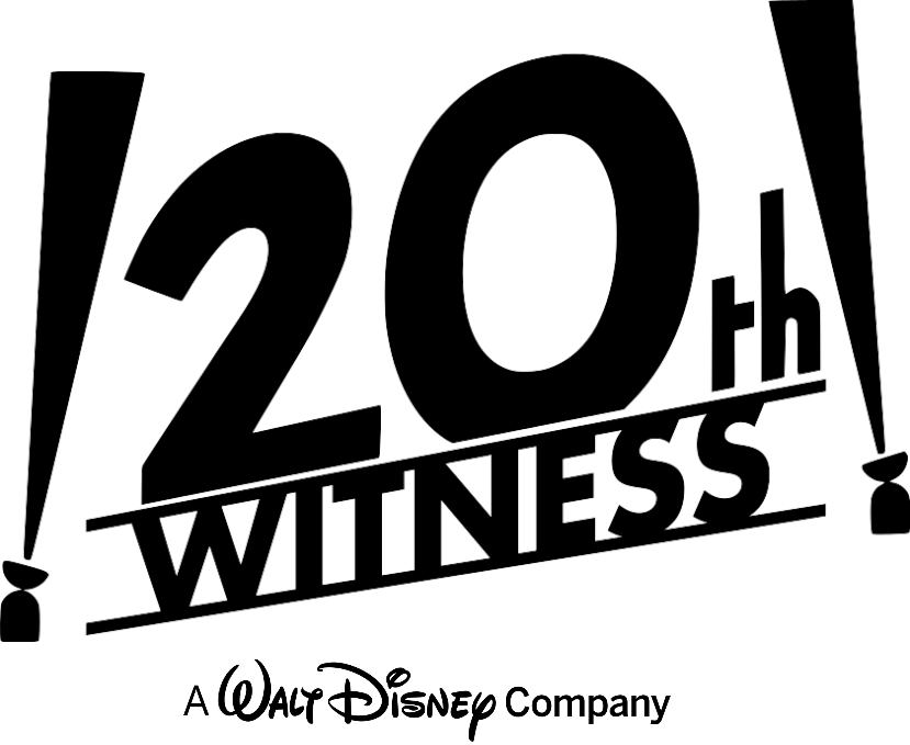 20th Witness Logo W Disney Byline By Melvin764g On Deviantart 20th Witness Logo W Disney Byline By Melvin764g On Deviantart