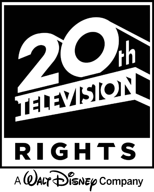 20th Television Rights Logo W Disney Byline Alt By Melvin764g On 20th Television Rights Logo W Disney Byline Alt By Melvin764g On