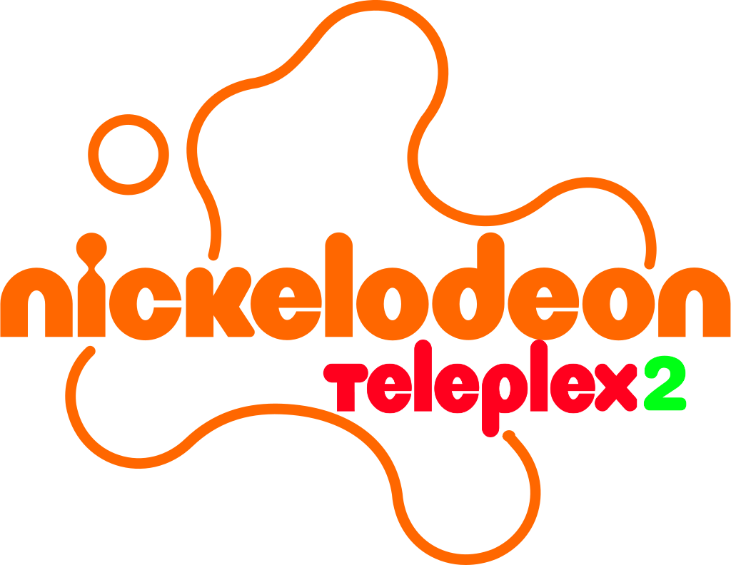 Teleplex Nickelodeon Teleplex 2 Logo (France) by melvin764g on DeviantArt