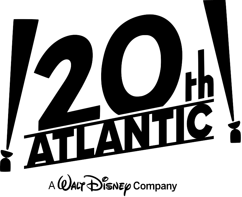 20th Atlantic Records Logo W Disney Byline By Melvin764g On Deviantart 20th Atlantic Records Logo W Disney Byline By Melvin764g On Deviantart