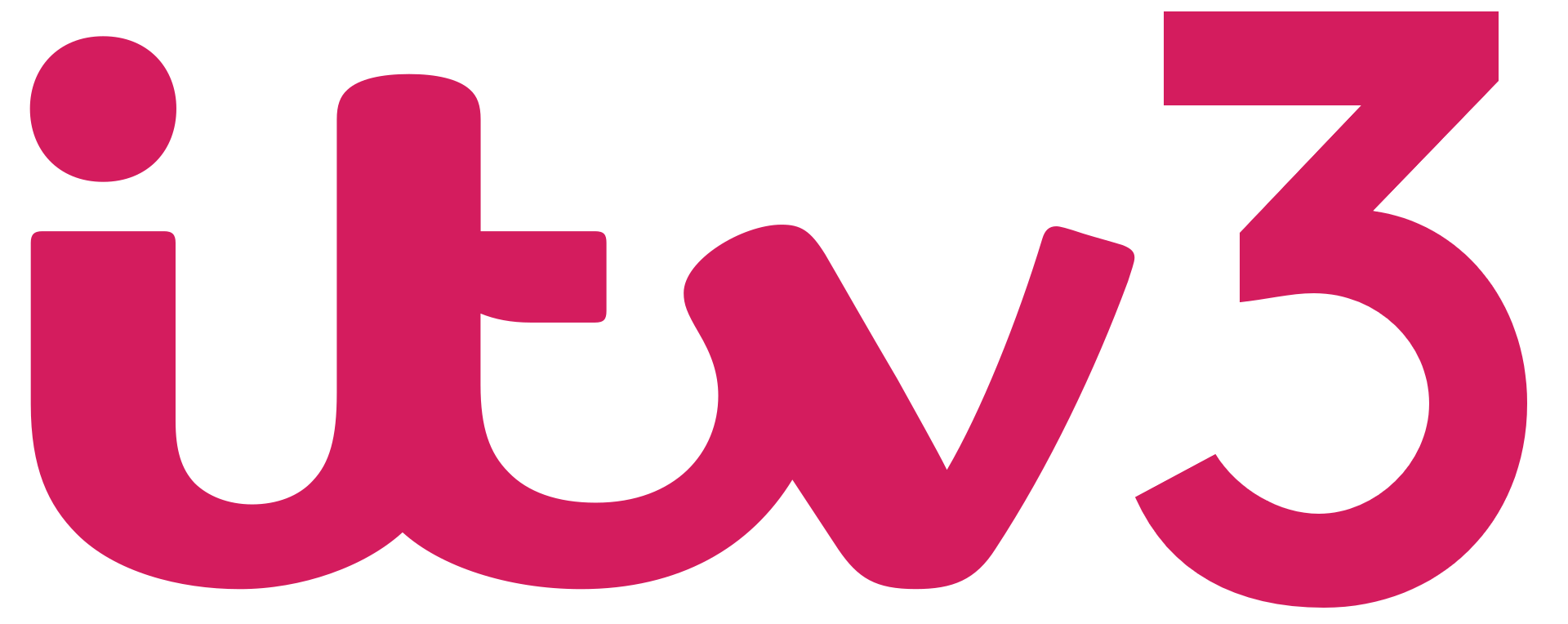 Itv3 Logo itv3-logo