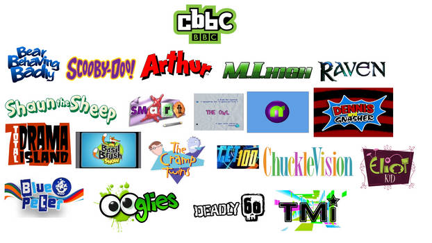 Explore the Best Cbbc Art | DeviantArt