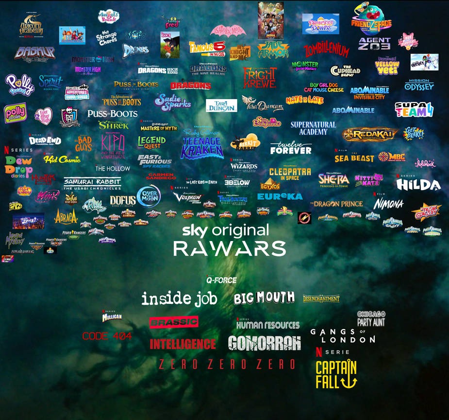 here the infinity-tree From SkyVerse by melvin764g on DeviantArt