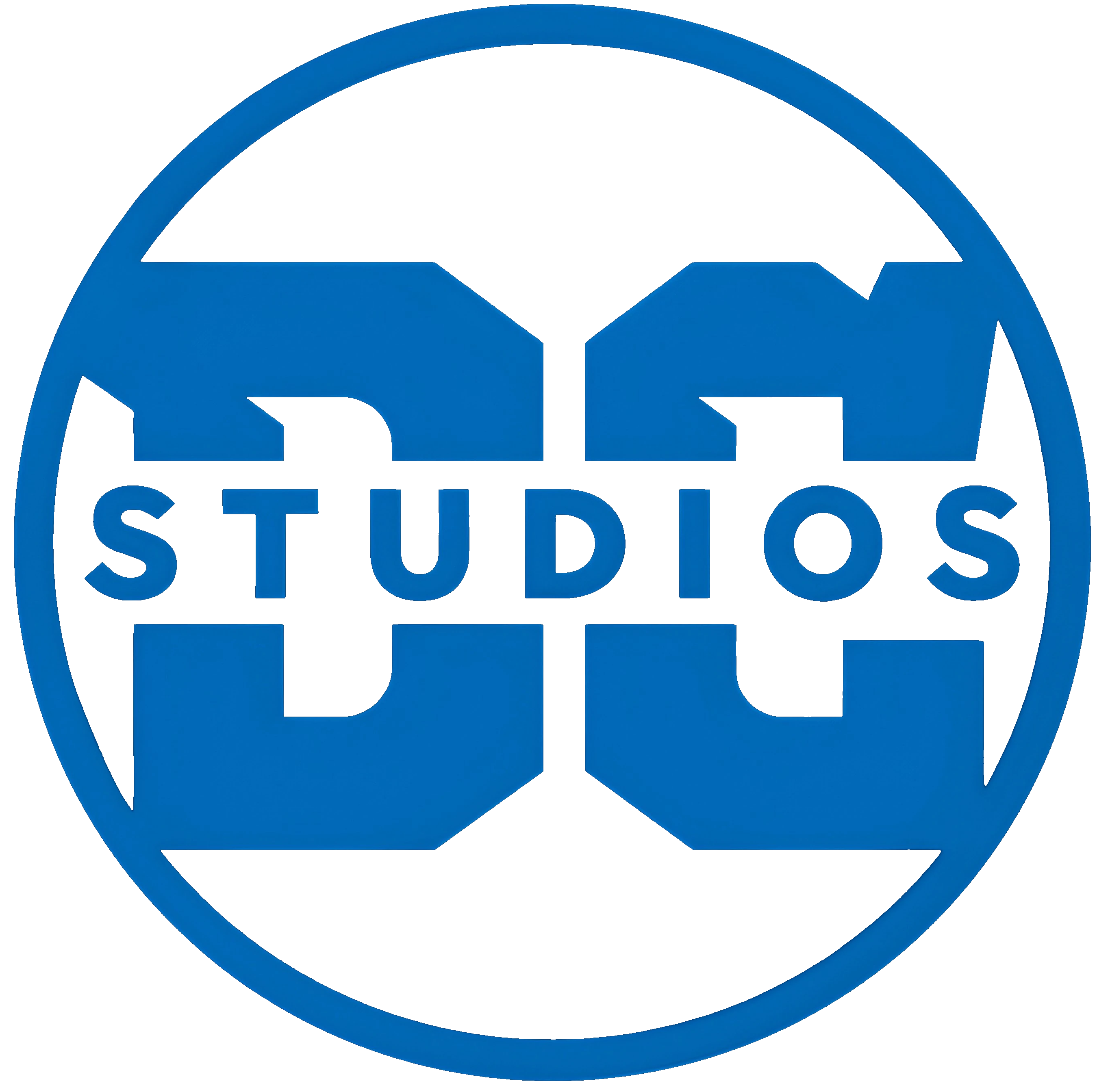 DC Studios Logo by melvin764g on DeviantArt