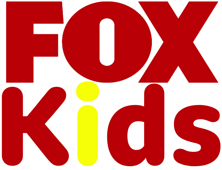 What if: Fox Kids Latin America Logo by melvin764g on DeviantArt
